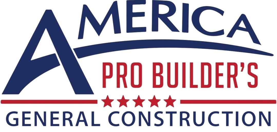 America Pro Builders General Construction